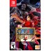 One Piece Pirate Warriors 4 (Switch), 225952, Приключения/Экшн